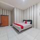 RedDoorz at HSP Guest House Samarinda, Samarinda (Foto 8)