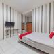 RedDoorz at HSP Guest House Samarinda, Samarinda (Foto 9)