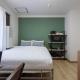 CraftFlat Komagome 602, a compact studio at excellent location, Tokio - Fotografie 1
