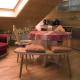 Relaxing Home with Garden, Langenbach (photo 9)