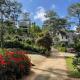 Luxury villas Tuyen lam lake view, Ấp Xuân An (fotografie 10)