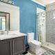 Serene Escape - Central & Modern, Christ Church (fotografie 7)