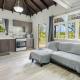 Serene Escape - Central & Modern, Christ Church (fotografie 5)
