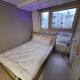1-3507#Sinnonhyeon High-rise View #Garden View #Gangnam Station Line 2, Sinbundang Line #Sinnonhyeon Station Line 9 #Hotel Bedding #New Building, Seúl - Foto 4