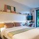 Poutrelle Guestrooms, Brugia