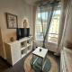 Charming studio, Nice - Fotografie 2