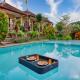 Kampuak Cottages, Nusa Penida