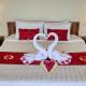 Kampuak Cottages, Nusa Penida (Foto 4)