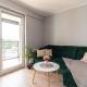 Apartament MOJA MŁYNOWA, Białystok