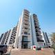 One Bedroom Apartment by Otolo Homes with Free Yas Theme Park Tickets, Abú Zabí (fotografie 2)