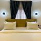 GrandServe Luxury, Абуджа (фото 8)