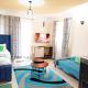 Home Haven- Studio Apartment, Kisumu