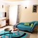 Home Haven- Studio Apartment, Kisumu (fotografie 4)