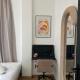 Chic et confort- Nice- 3 à 5 personnes, Nice - Fotografie 4