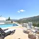 Peaceful Villa with Private Pool Adsubia - Fotografie 2