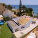 Villa Ocean’s Wisper, Porches