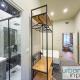 Urban Flat 188 - Sublime 4 Bedroom Apartment in Paris, Paris - Photo 9