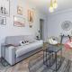 Charming apartment Near Saint-Lazare 4P, Paris - Foto 5