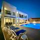 Luxury villa with large swimming pool and outdoor area, San Fulgencio (zdjęcie 2)