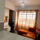 Home Haven - 1 Bedroom Apartment, Kisumu (fotografie 3)