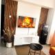 Home Haven - 1 Bedroom Apartment, Kisumu (fotografie 4)