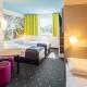 B&B Hotel Karlsruhe