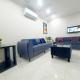 Huge 1 Bed Apartment - Eiffel Facing - Brand New