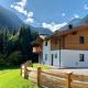 Chalet in Krimml near Ski Slopes - Zdjęcie 4
