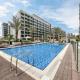 Urban Family Home minutes from Downtown, Dubaj - Fotografie 5