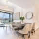 Urban Family Home minutes from Downtown, Dubaj - Fotografie 1