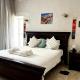 Dar EL BAHIA - Spacious flat with large Terrace, Casablanca - Foto 3