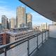 Modern 1Bd & Den Condo with Balcony Lillian St Toronto - Fotografie 2