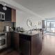 Modern 1Bd & Den Condo with Balcony Lillian St Toronto - Fotografie 6