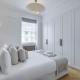 Lavish Designer 3 Bed Apartment near Oxford Street, Londýn - Fotografie 3