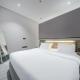 Luxury Suite in Al-Sahafa Self Checkin TV65 4K, Riad (foto 7)