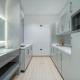 Luxury Suite in Al-Sahafa Self Checkin TV65 4K, Riad (foto 9)