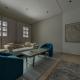Luxury Suite in Al-Sahafa Self Checkin TV65 4K, Riad (foto 5)