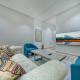 Luxury Suite in Al-Sahafa Self Checkin TV65 4K, Riad (foto 3)