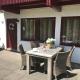 Holiday home in Reimboldshausen with balcony, Kemmerode (foto 10)