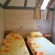 Holiday home in Reimboldshausen with balcony, Kemmerode (foto 5)