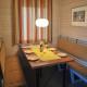 Holiday home in Reimboldshausen with balcony, Kemmerode (foto 3)