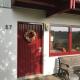 Holiday home in Reimboldshausen with balcony, Kemmerode (foto 9)