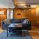 Lovely & great equipped wooden Alp Chalet flat, Kandersteg - Fotografie 3