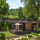 Sauwer Lodge in the Ardennes - 4 persons