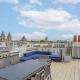 Stylish 3 bedroom in South Ken with great rooftop, Londýn - Fotografie 10