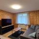 Completely refurbished comfortable apartment, Goldswil (zdjęcie 4)