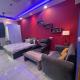 Supertech Panoramic View Studio Flat 11th Floor, Noida - Foto 4