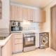 Steps from Dubai Hills Park, Walk to Dubai Hills Mall, 15-Minute Drive to Burj Khalifa and Dubai Mall, Sway Residences, Dubai Hills by Deluxe Holiday Homes, Dubaj - Fotografie 8