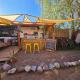 Alojamiento para mochileros, San Pedro de Atacama - Kuva 4