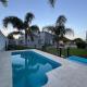 Departamentos con Piscina
